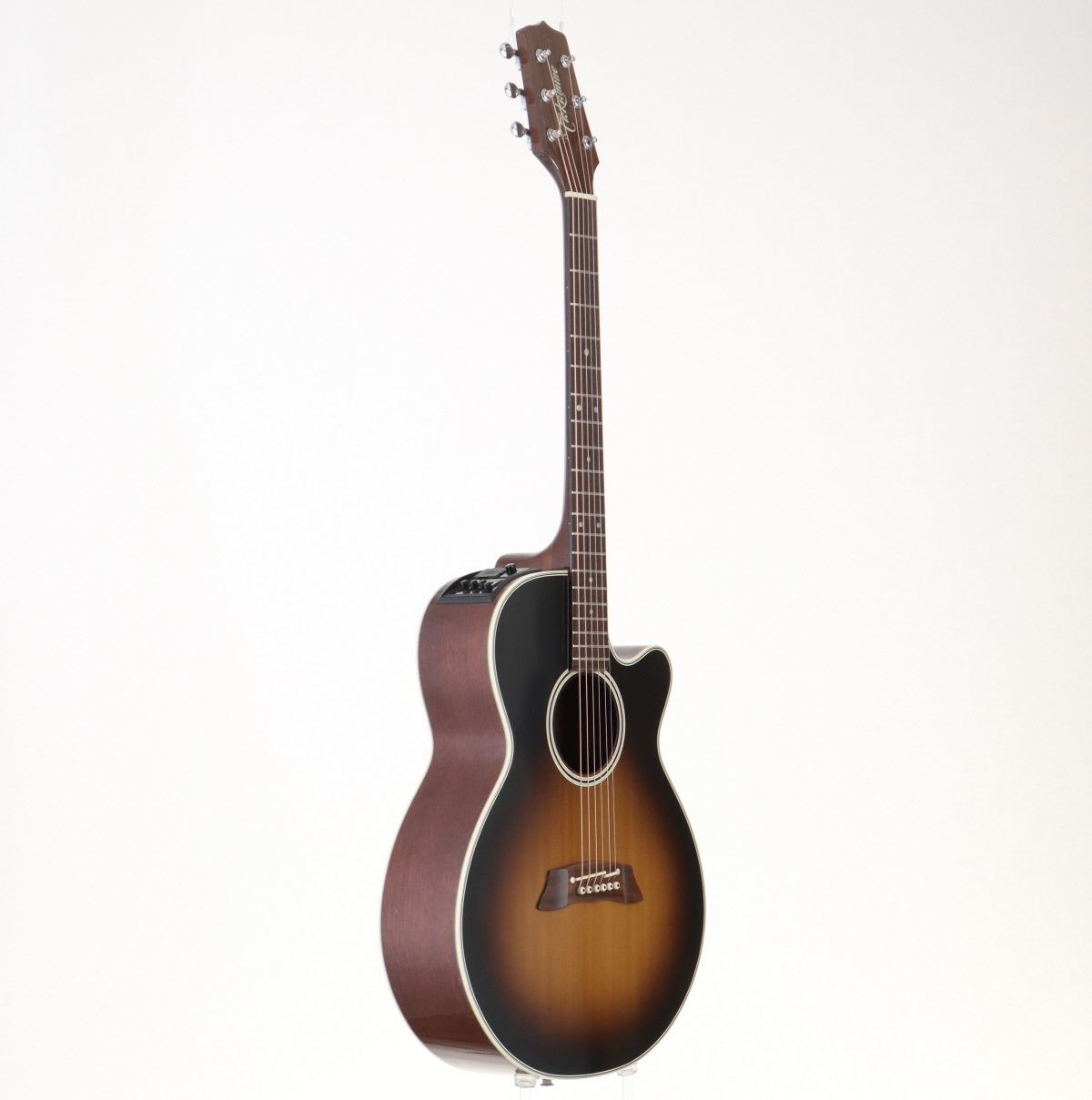 Takamine PT-106 Tabacco Brown Sunburst ［1996年製］タカミネ PT106