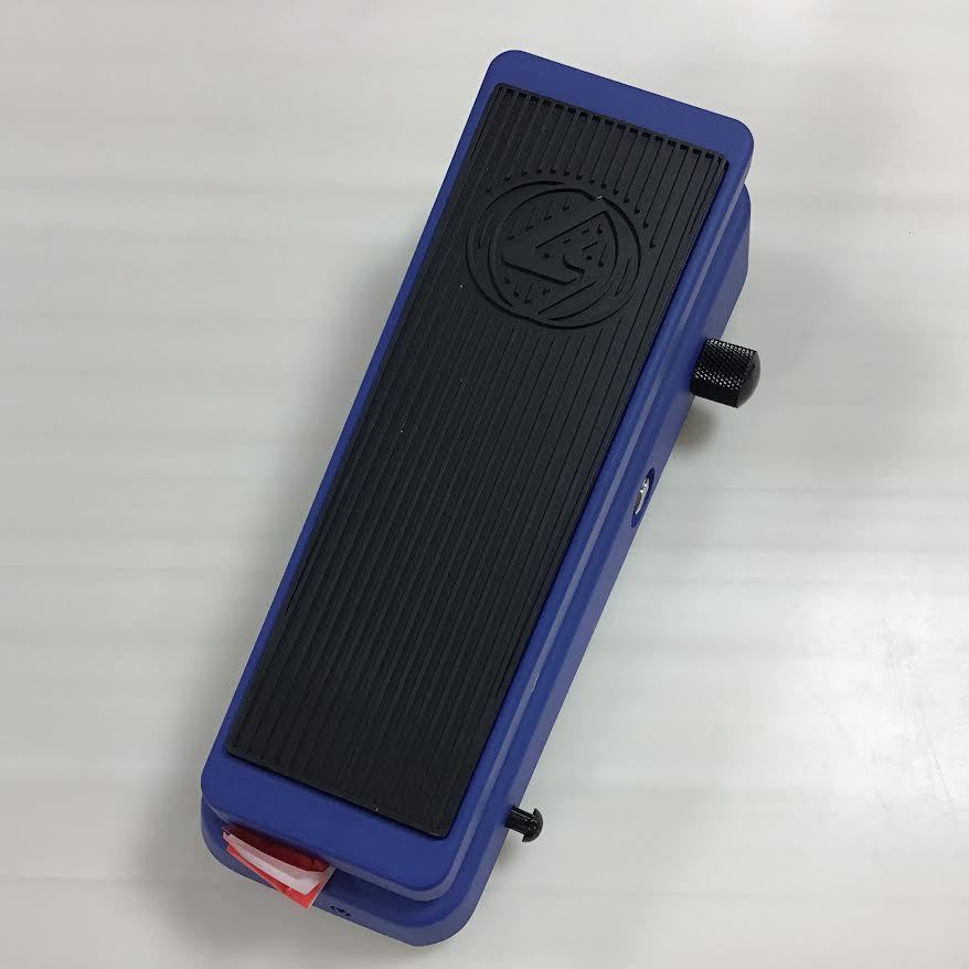 Jim Dunlop AT95 Akira Takasaki Signature Wah（新品/送料無料