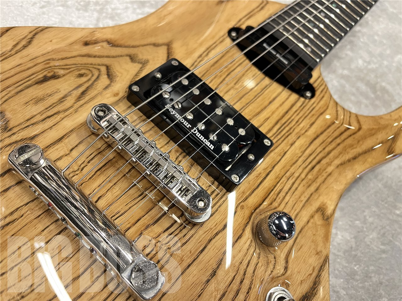 ESP RODEOholic【Burner】(新品/送料無料)【楽器検索デジマート】 ESP RODEOholic【Burner】(新品/送料無料)【楽器検索デジマート】