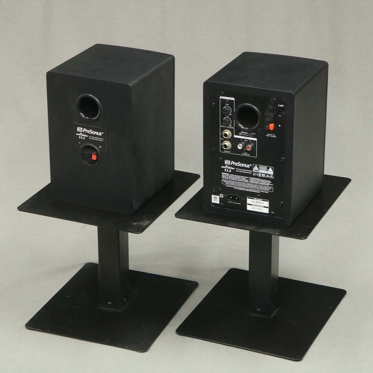 PreSonus Eris 3.5 Pair 【御茶ノ水本店】（中古）【楽器検索デジマート】