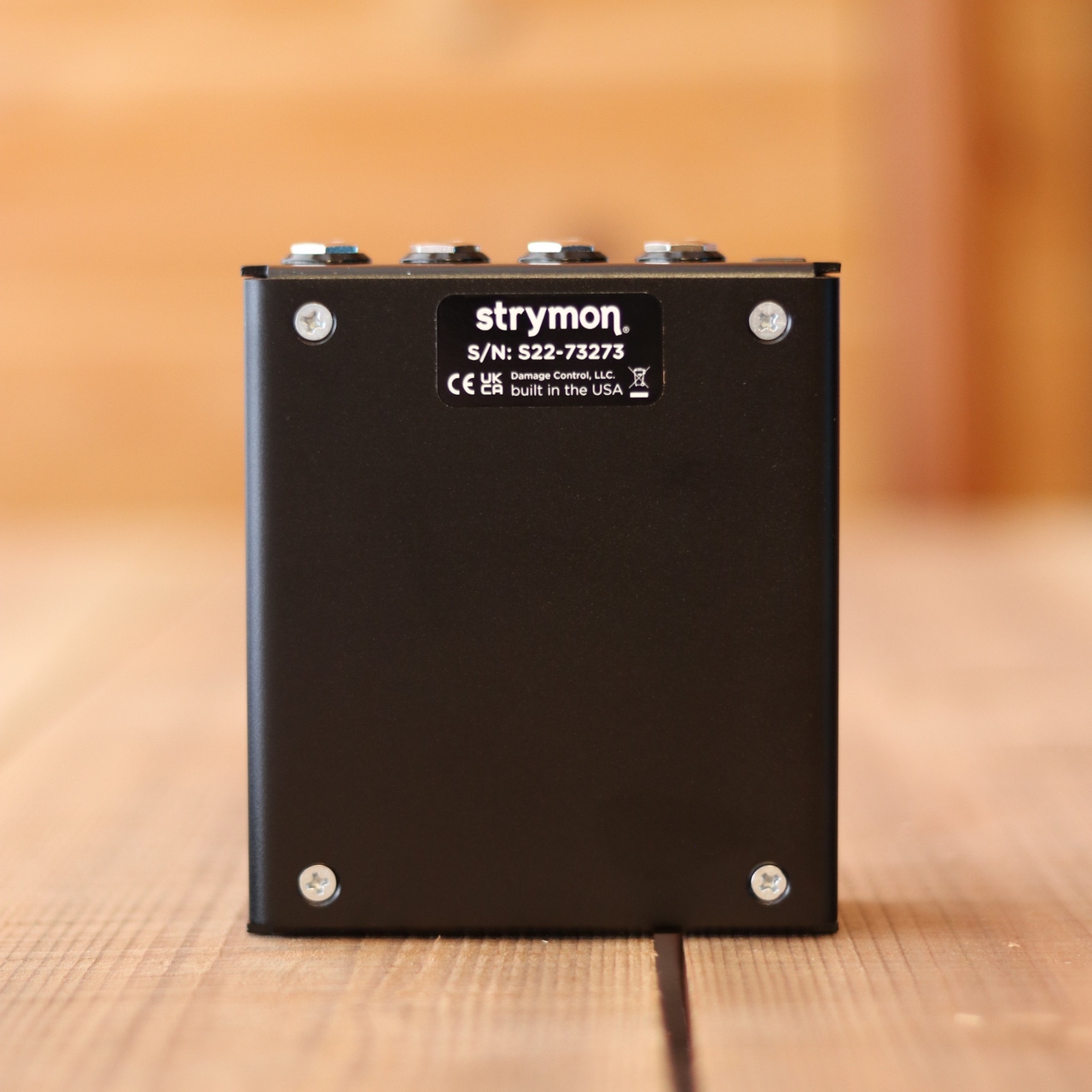 strymon FLINT V2（新品/送料無料）【楽器検索デジマート】