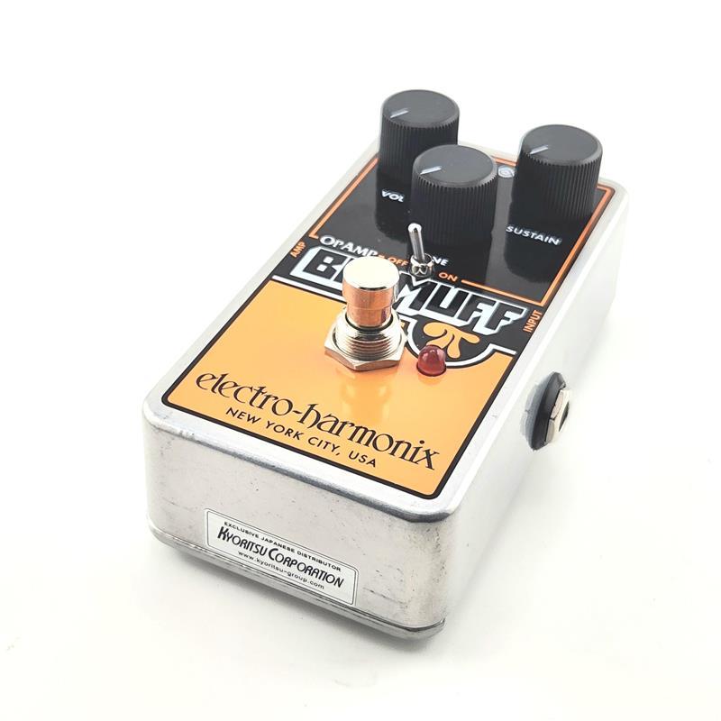 Electro-Harmonix USED 中古 OP-AMP Big Muff（中古）【楽器検索