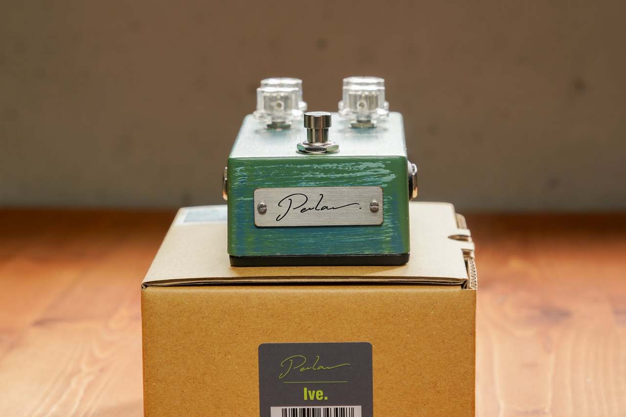 Petla Ive（新品）【楽器検索デジマート】