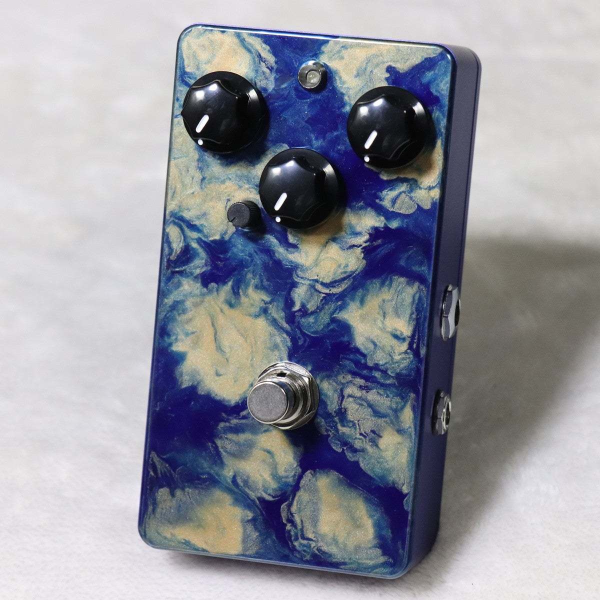 LEQTIQUE EVR Caeruleum Lightdrive High Definition EVR CLHD EVR