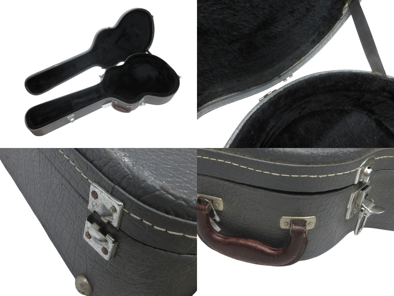 Ibanez AF105-NT-12-01 / 2006年製【鹿児島店】（中古/送料無料