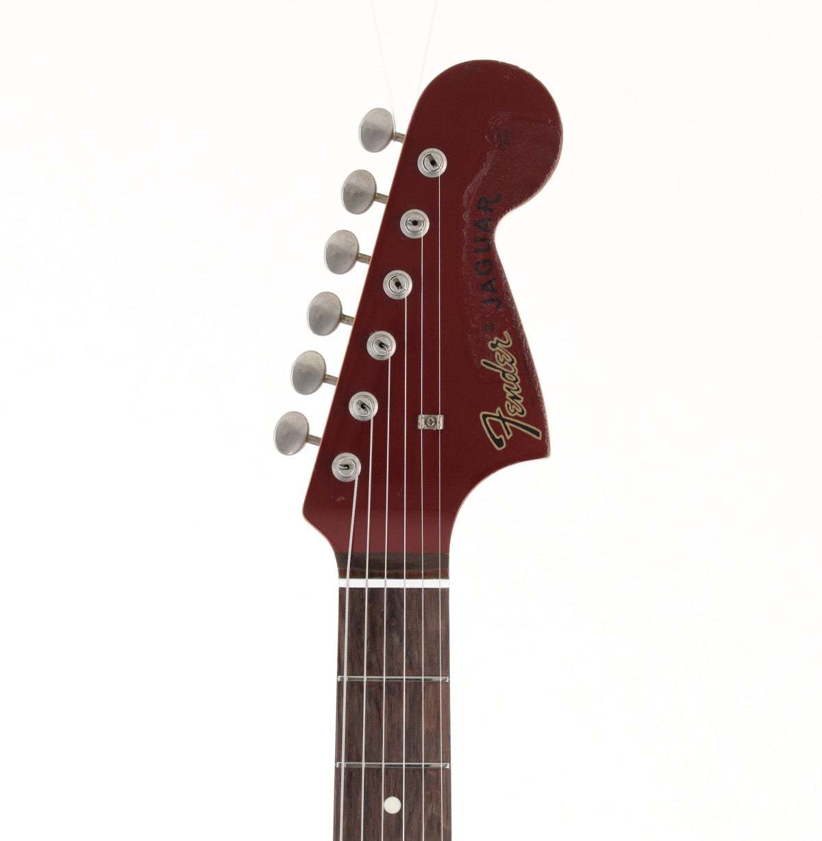 fender japan エレキギター Fender Japan JG61-120 CAR 1992-1993年製【3.90kg】【S/N:M017009