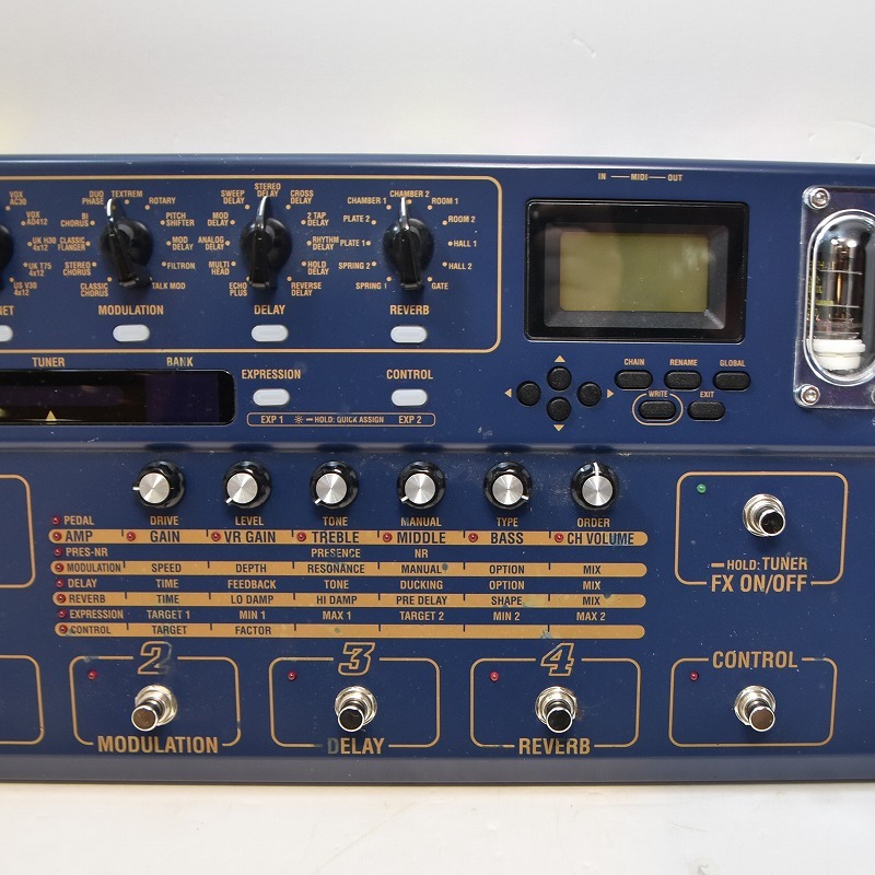 VOX ToneLab SE 【心斎橋店】（中古）【楽器検索デジマート】