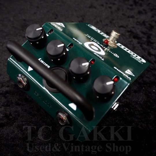 Amptweaker Bass TightDrive（中古）【楽器検索デジマート】