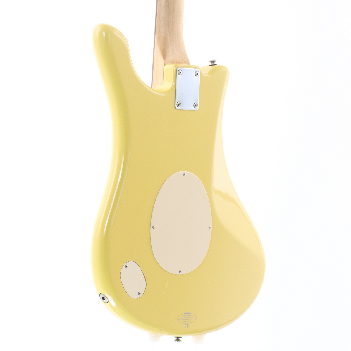 YAMAHA SGV300 Vintage Yellow 【福岡店】（中古/送料無料）【楽器検索