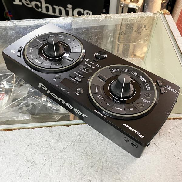 Pioneer Dj RMX-500(中古)【楽器検索デジマート】 Pioneer Dj RMX-500(中古)【楽器検索デジマート】