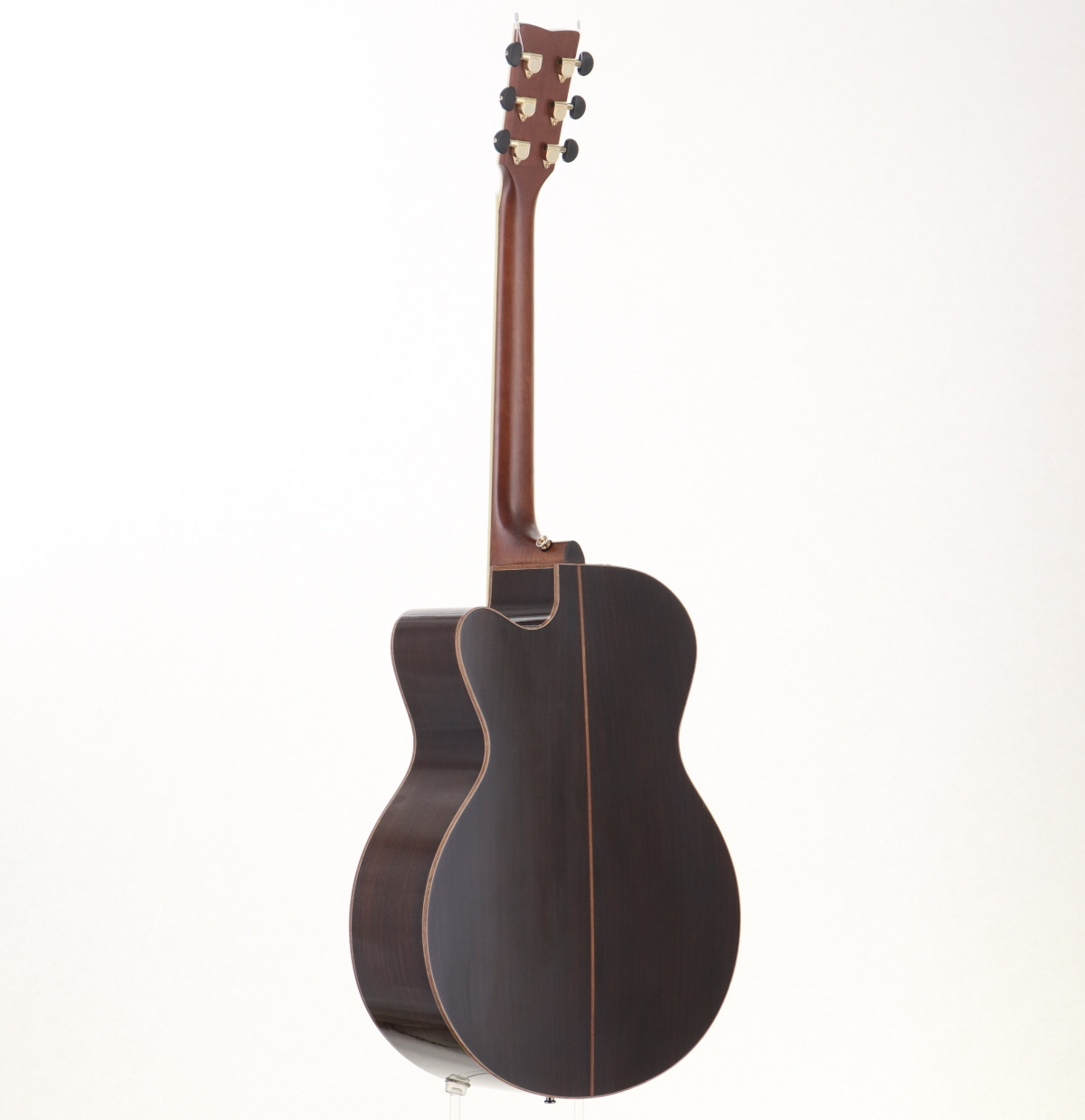 ギター YAMAHA FJX905SC FJX-905SC Yamaha - ギター大図鑑 PoloPPo