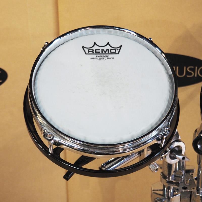 REMO USED 中古 Roto Tom 8''&10'' Set [RTB-8 & RTB-10