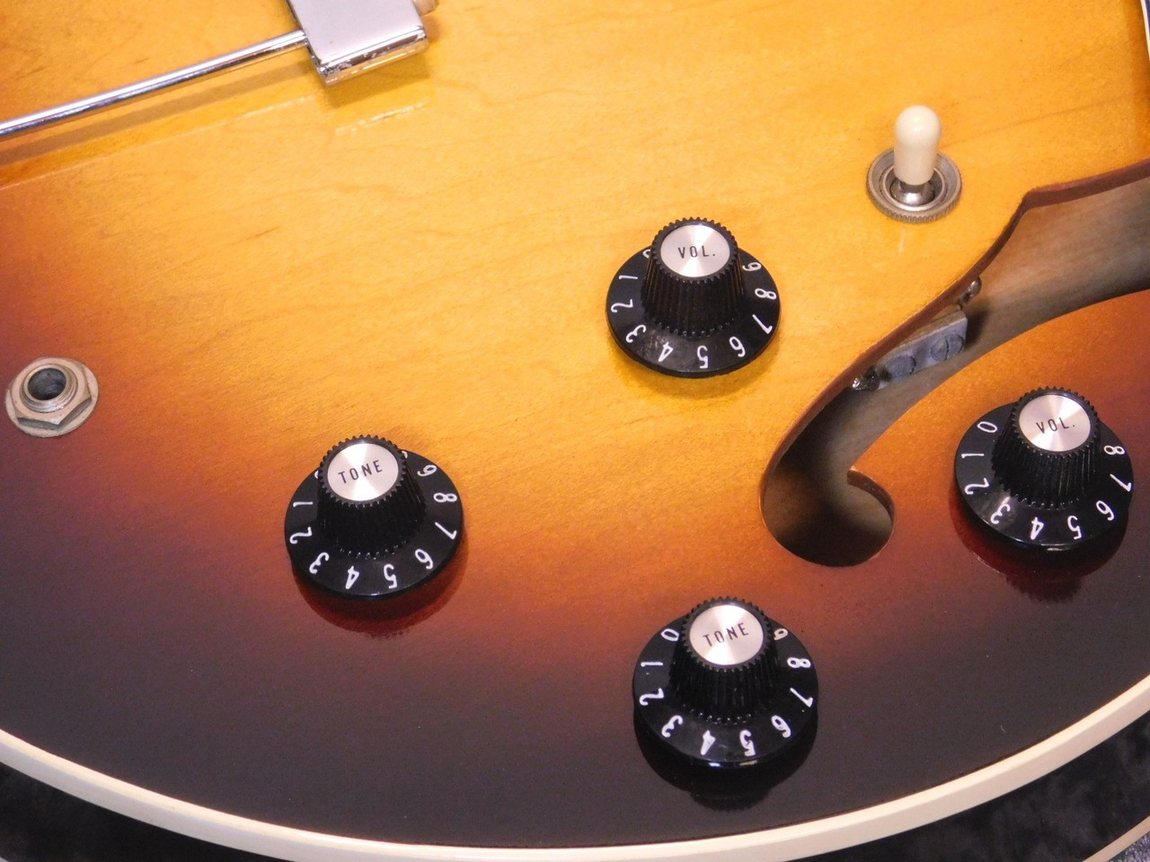 Gibson ES-335 TD '79(ビンテージ)【楽器検索デジマート】 Gibson ES-335 TD '79(ビンテージ)【楽器検索デジマート】