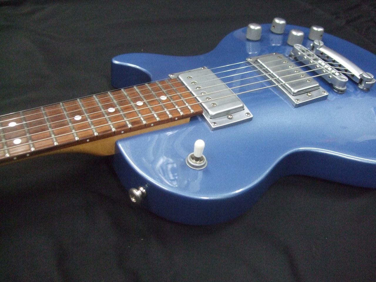 Charvel Refinement R-S43（中古）【楽器検索デジマート】