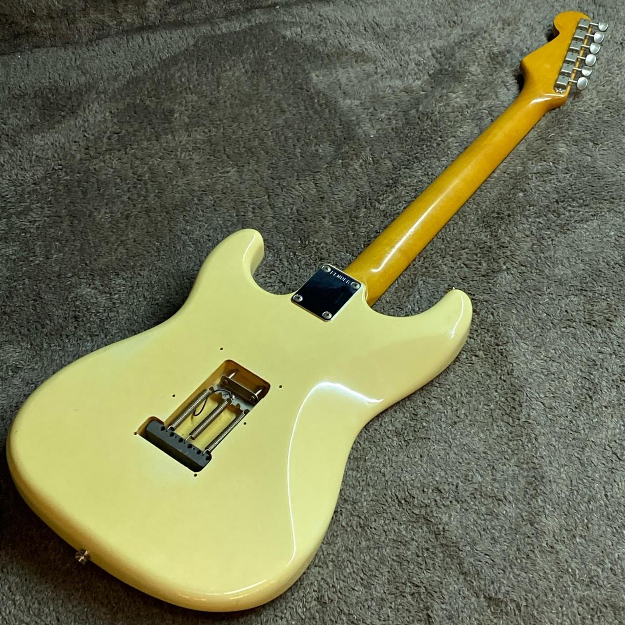 Fender Japan ST62-55【尾張小牧店】（中古/送料無料）【楽器検索