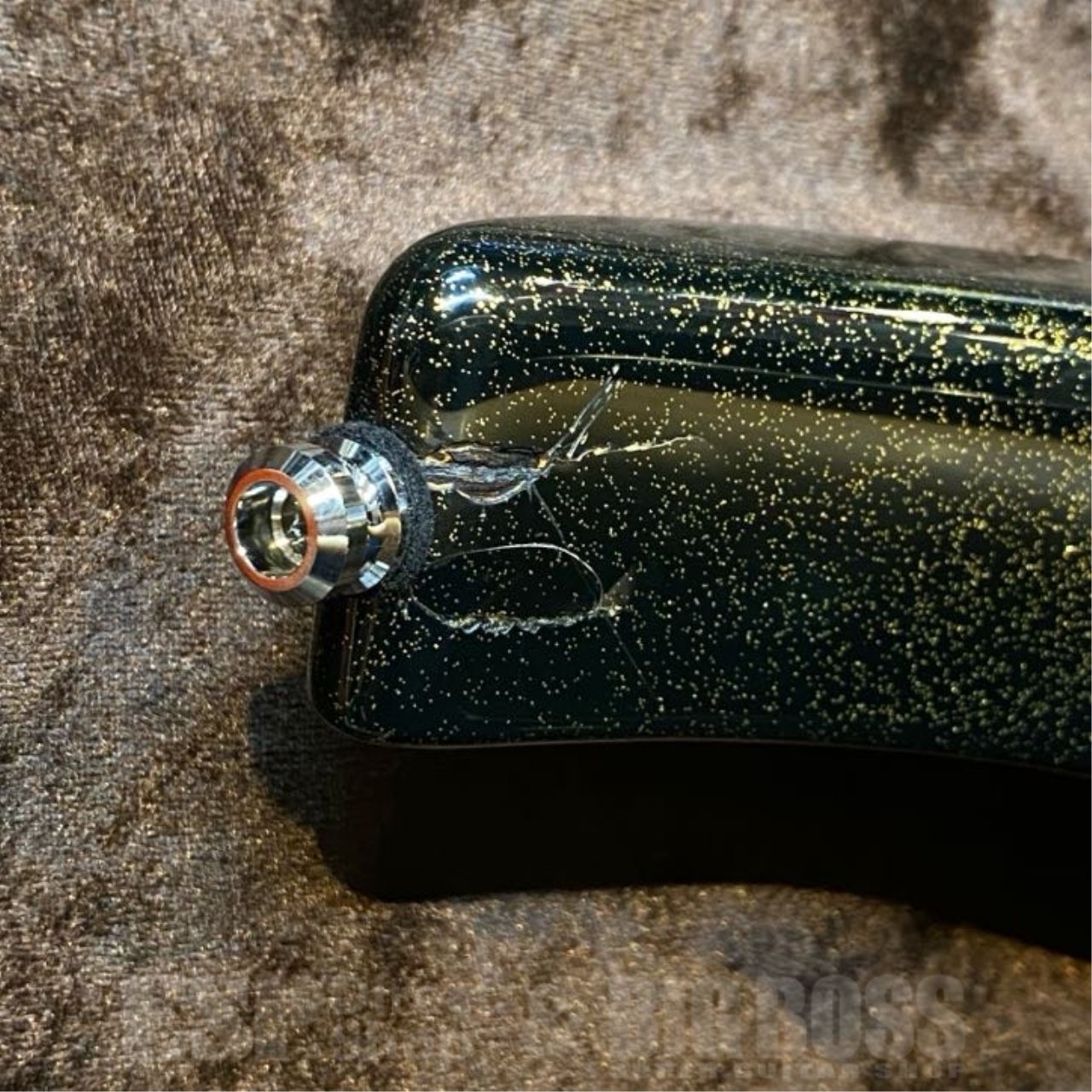 Killer KG-Fascist【Galaxy black】（中古/送料無料）【楽器検索