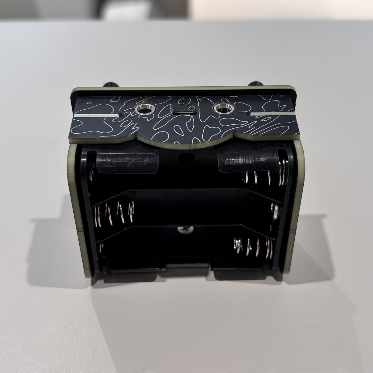 Bastl Instruments KASTLE DRUM（中古/送料無料）【楽器検索デジマート】