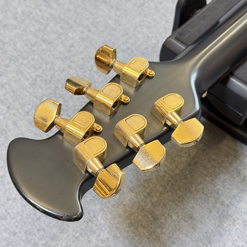 Ovation USA 1868-5 Elite（中古）【楽器検索デジマート】