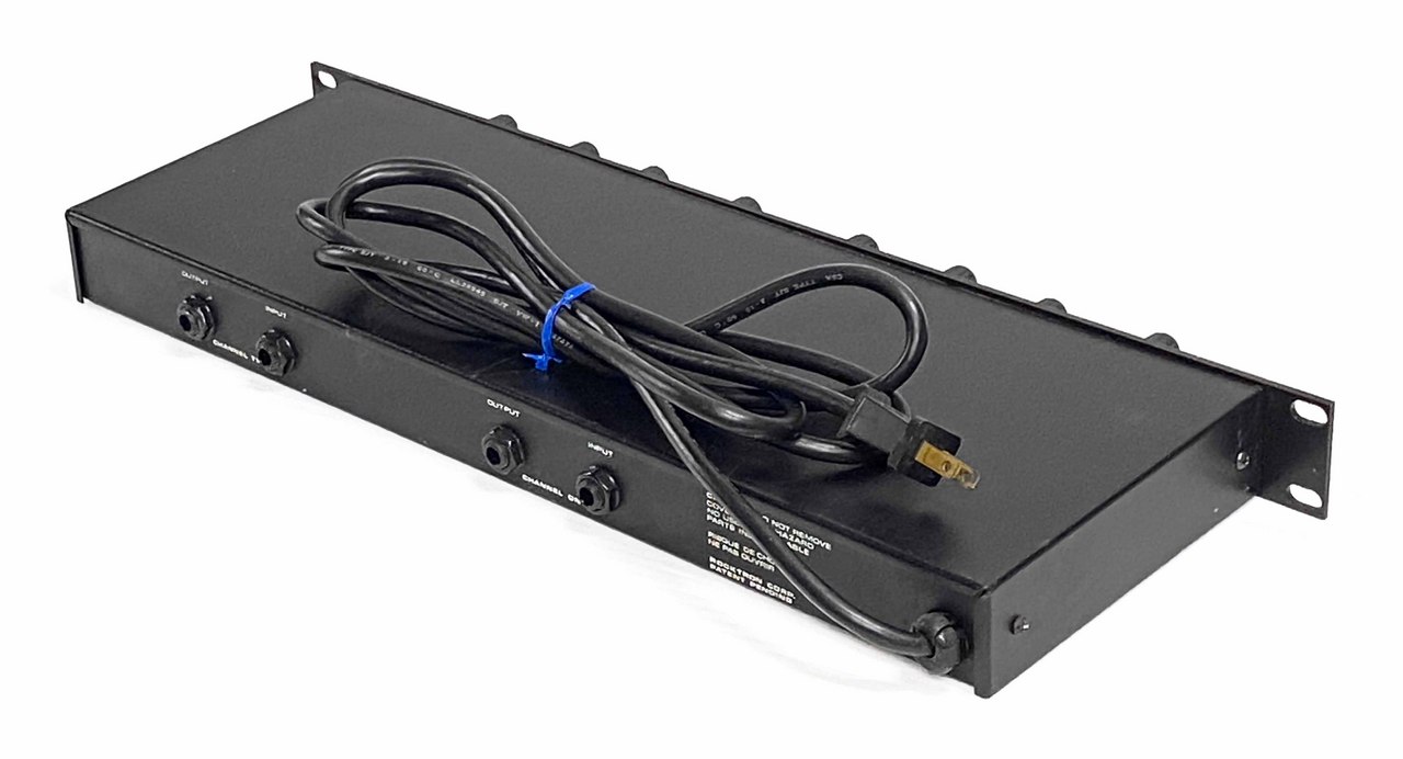 Rocktron RX2H EXCITER/IMAGER/HUSH II（中古）【楽器検索