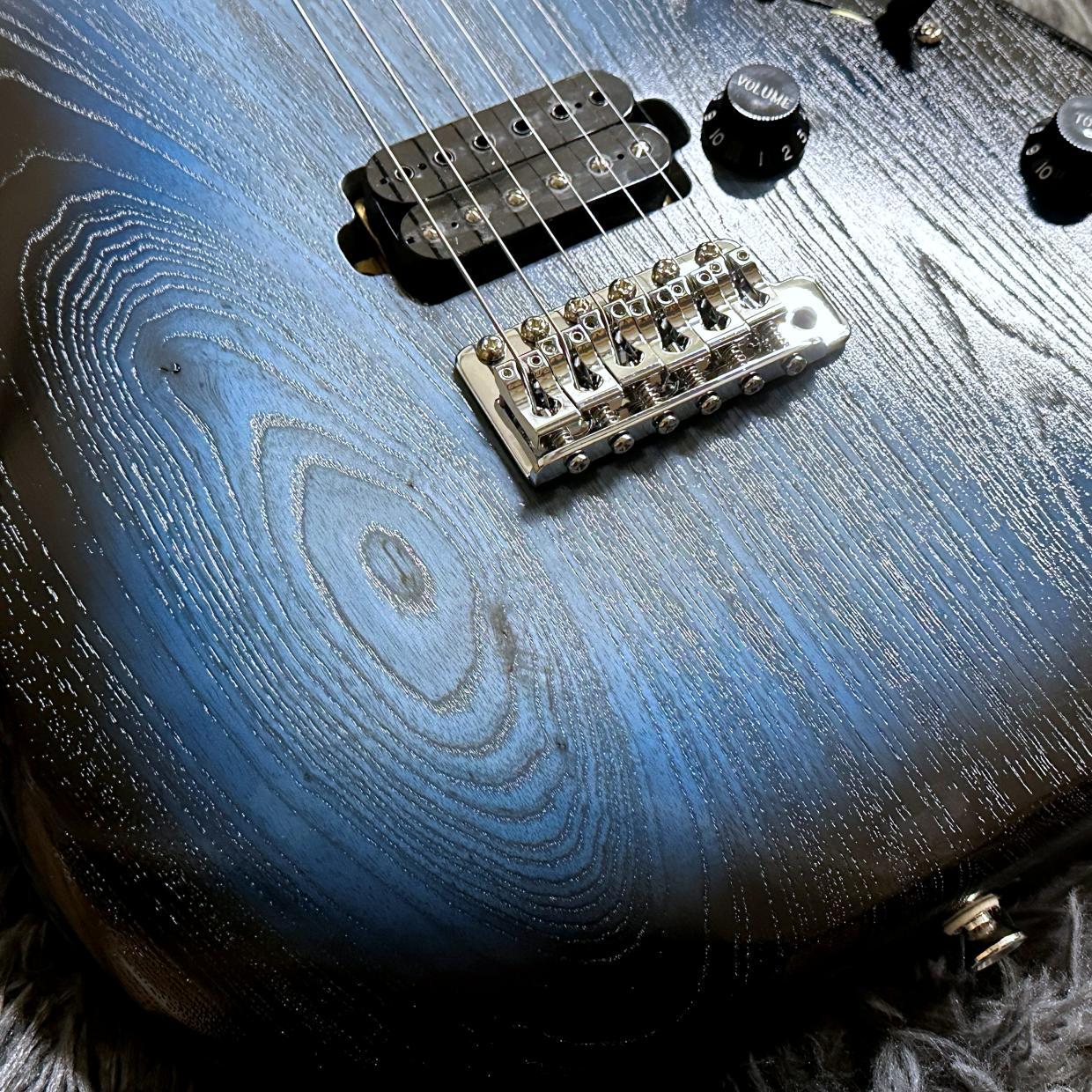 Red House Kelly SIMONZ Signature Atlantis Vein（新品/送料無料