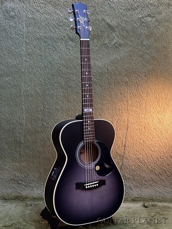 MATON 【実機動画あり】LTD EBG808 TE Spec Alternative Finish