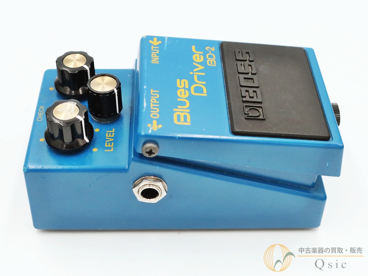 BOSS BD-2 [TM024]【神戸店在庫】（中古）【楽器検索デジマート】