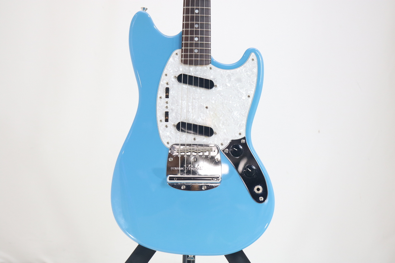 Fender Japan MIJ TRADITIONAL 70S MUSTANG（中古）【楽器検索デジマート】