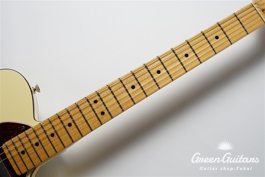 Fender 60th Anniversaly Tele-Bration Modern Telecaster