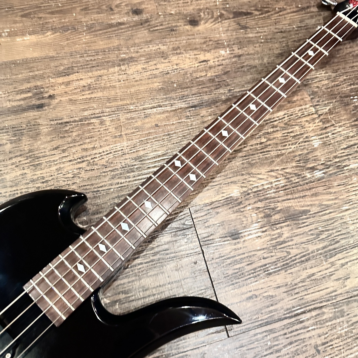 FERNANDES MB-65 モッキンバードタイプ Electric Bass（中古/送料無料