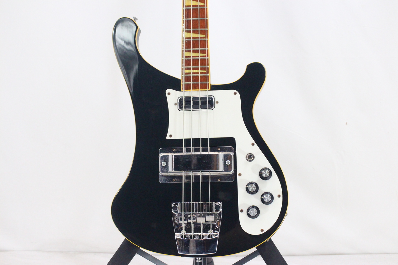 FERNANDES RB-80（中古）【楽器検索デジマート】