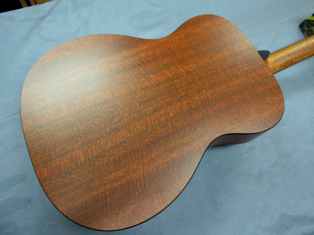 Martin X Series 000-X2E-01 Sit-Mah （中古）【楽器検索デジマート】