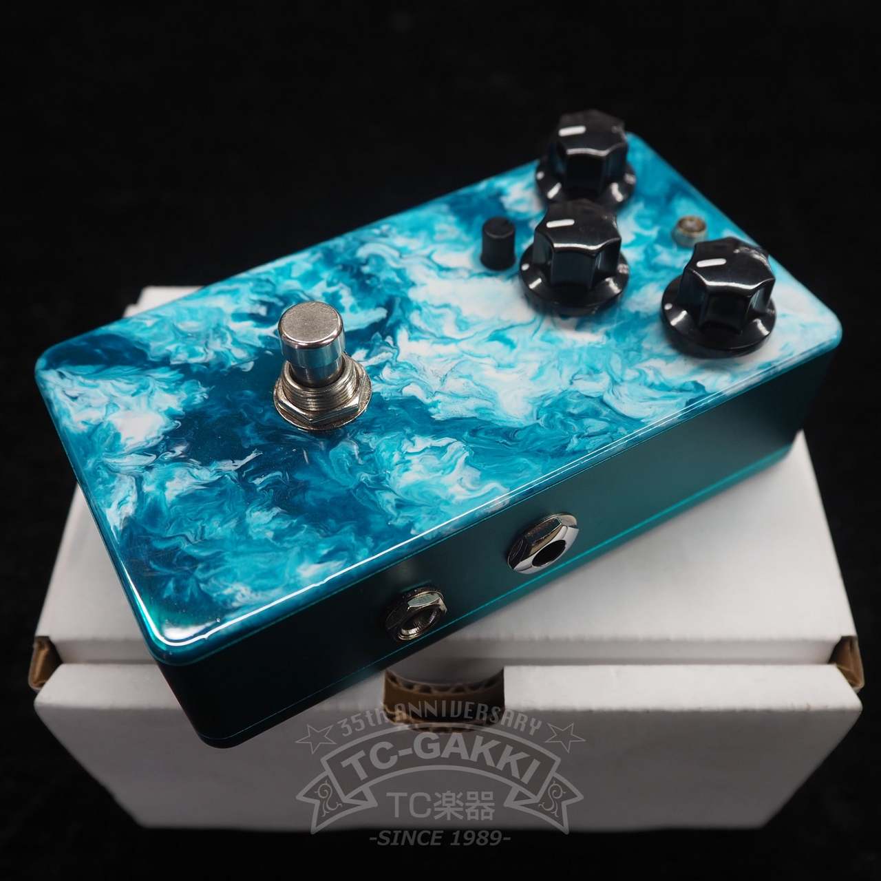 Leqtique MAT EVR（中古）【楽器検索デジマート】