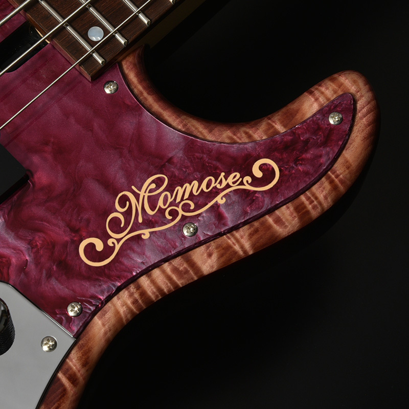 momose MJ24-MV-TOCHI WSE'25/NJ（新品/送料無料）【楽器検索デジマート】