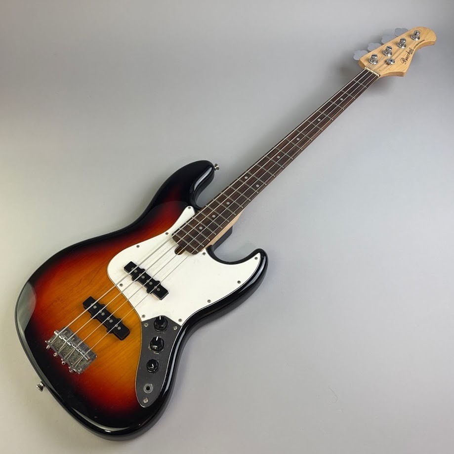 Bacchus BJB-1（中古/送料無料）【楽器検索デジマート】