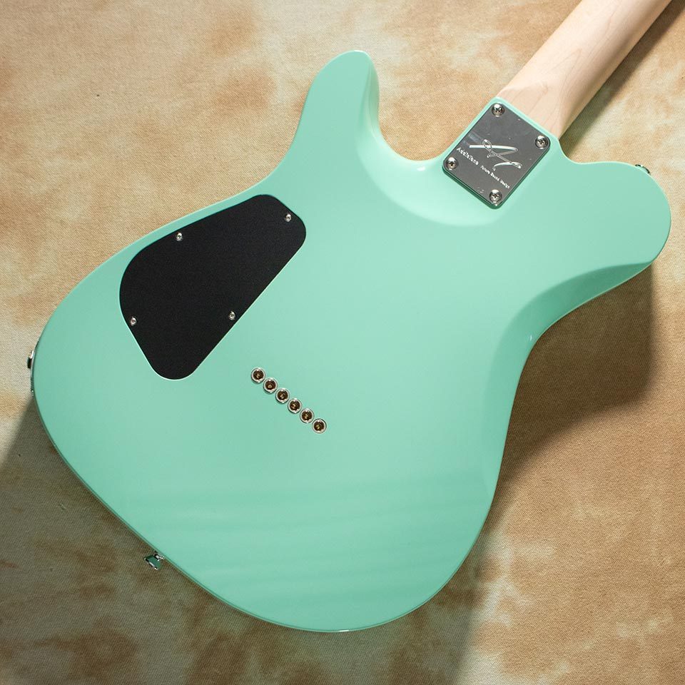 Addictone ARENA ECHO Surf Green #451（新品）【楽器検索デジマート】