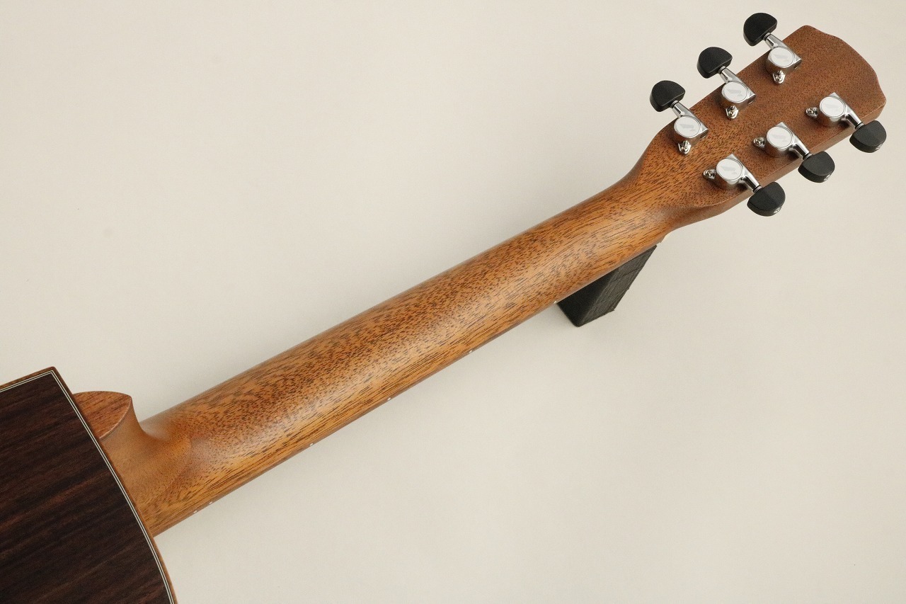 Morris M-51NAT & ギターバック Morris M-51NAT & ギターバック