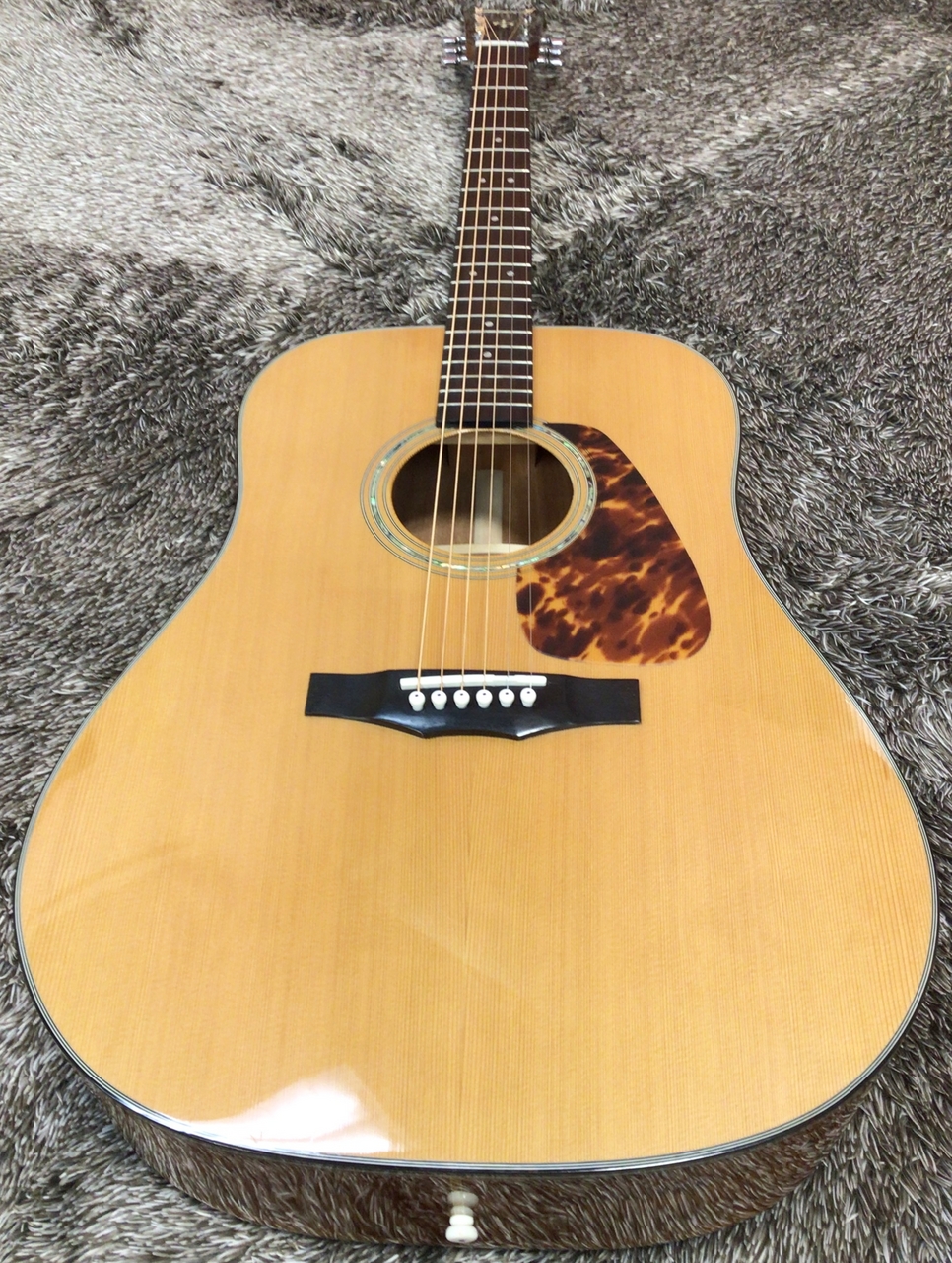 Morris アコースティックギター S-60NAT Morris