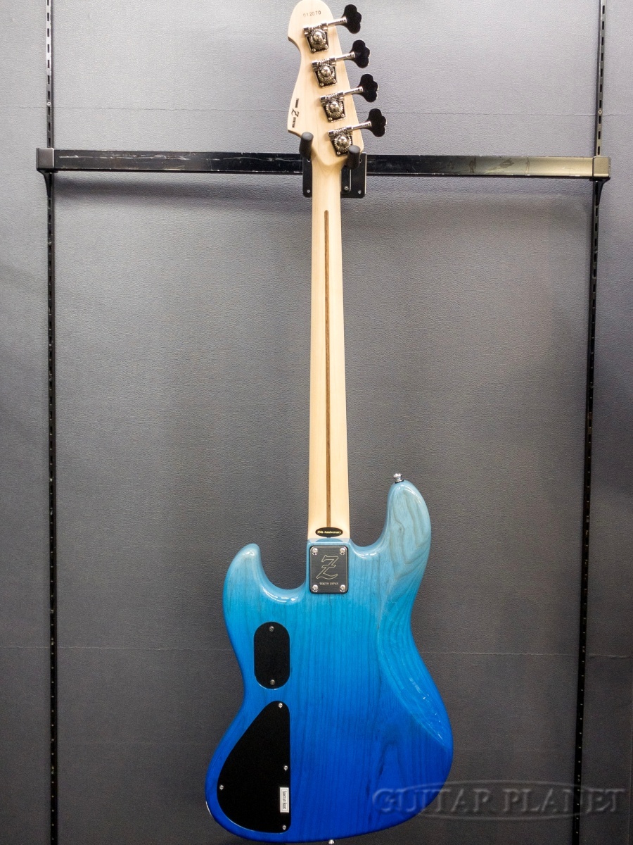 ATELIER Z M#245 -Fade Blue-【4.17kg】（新品）【楽器検索