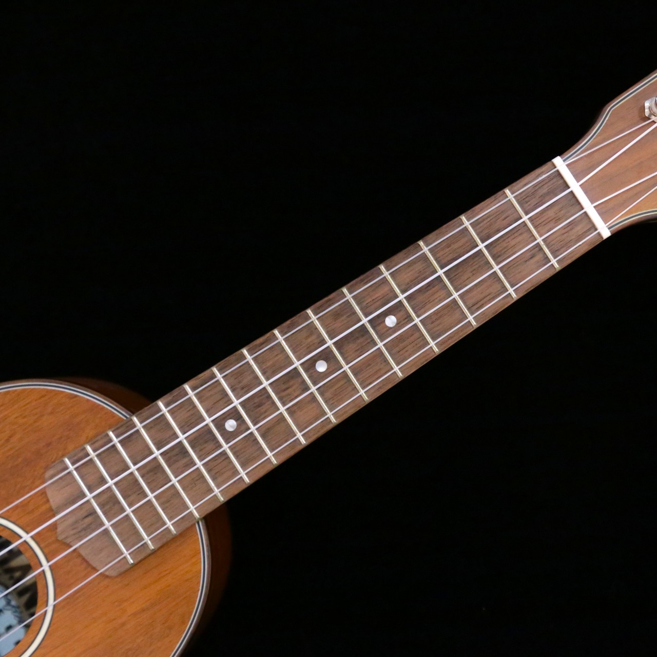 Ohana Ukuleles 【弦プレゼント】Vintage Line SKB-35 オール単板