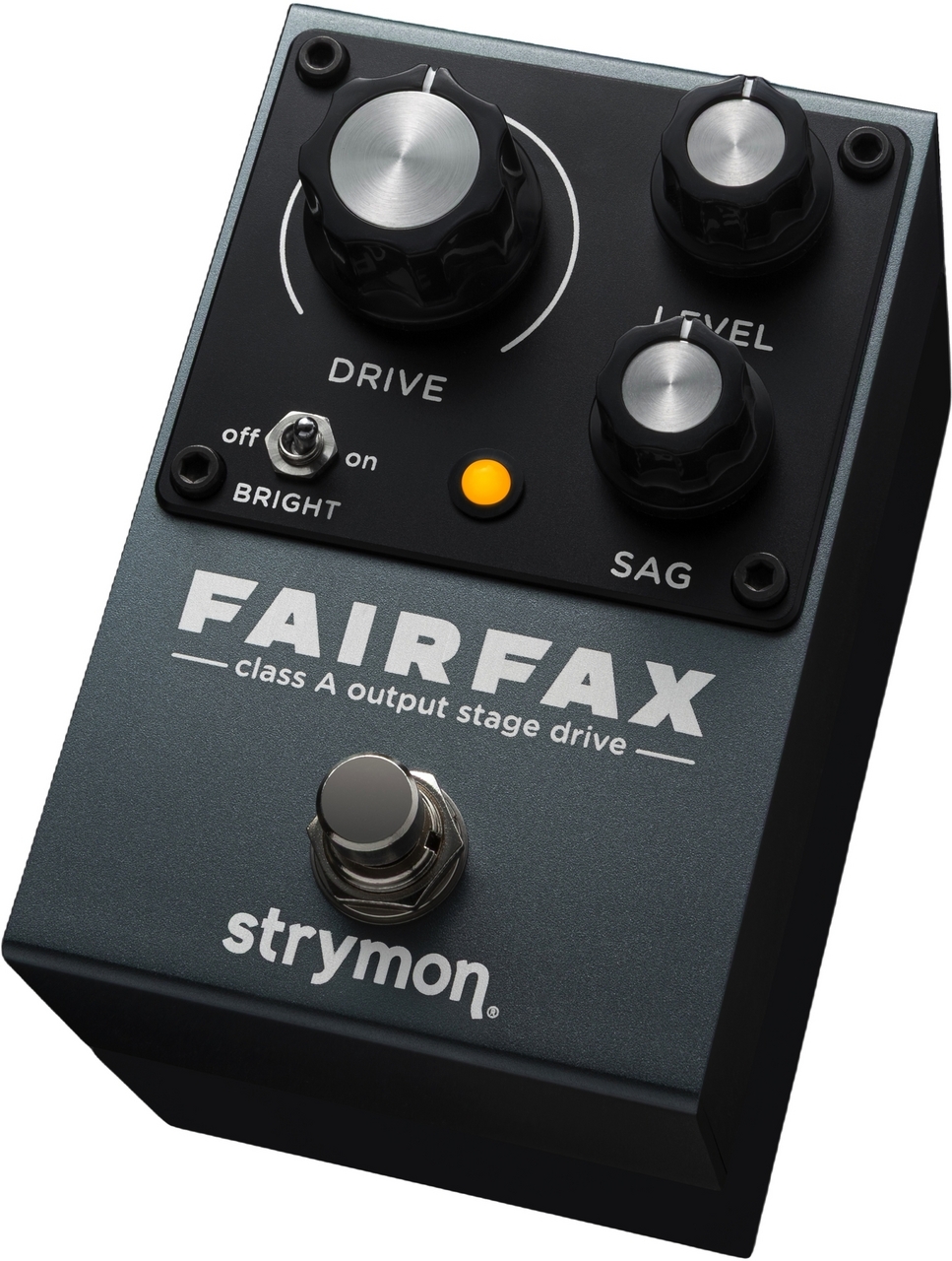 strymon FAIRFAX（新品）【楽器検索デジマート】