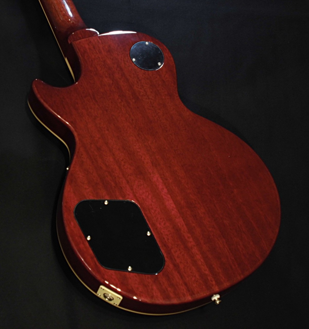 Tokai ls 101f vf レスポール 日本製 Tokai LS-101F / VF (Violin Finish)【日本製】【4.34kg】（新品/送料