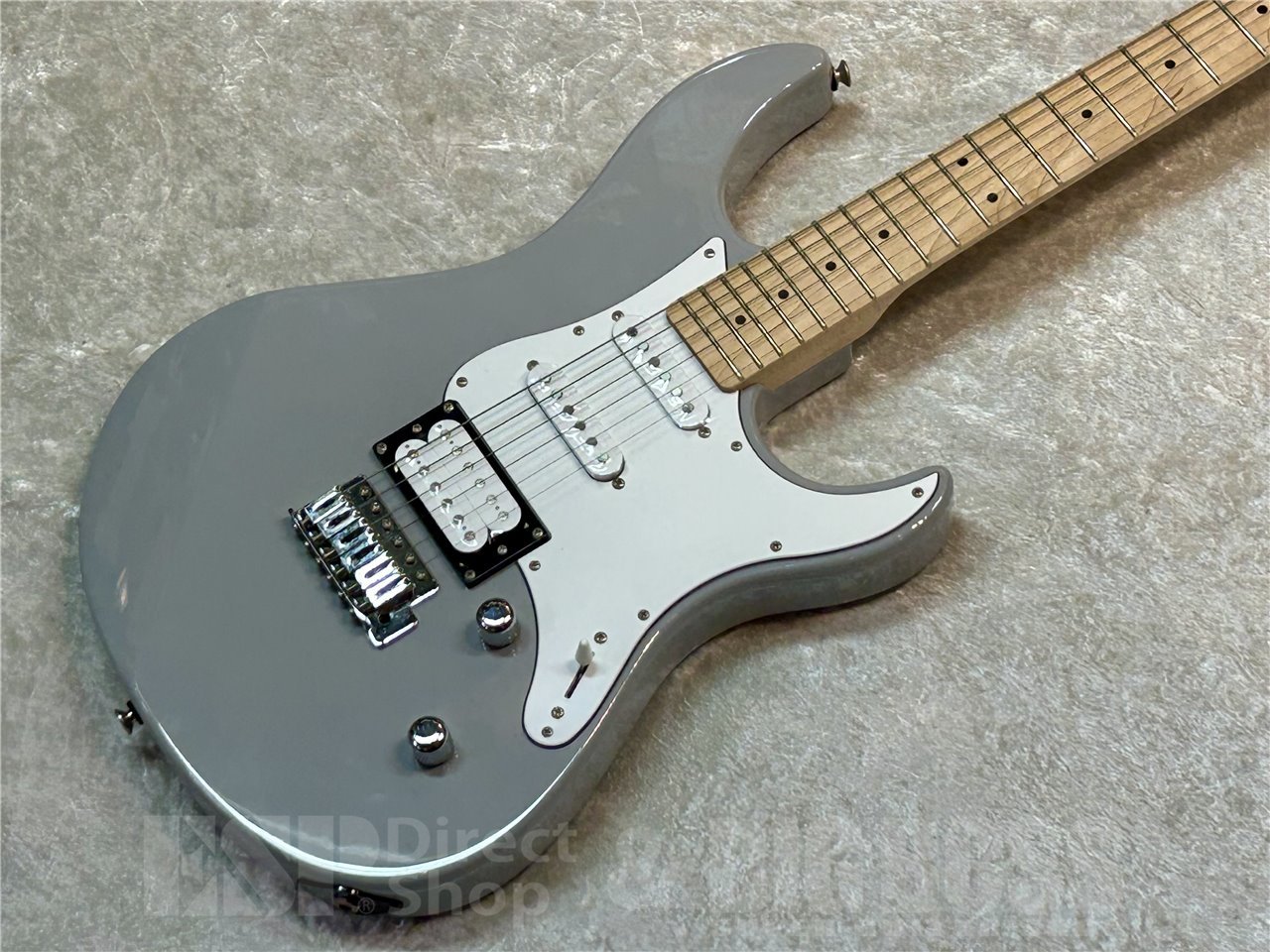 YAMAHA PACIFICA112VM (GRY)（新品特価）【楽器検索デジマート】