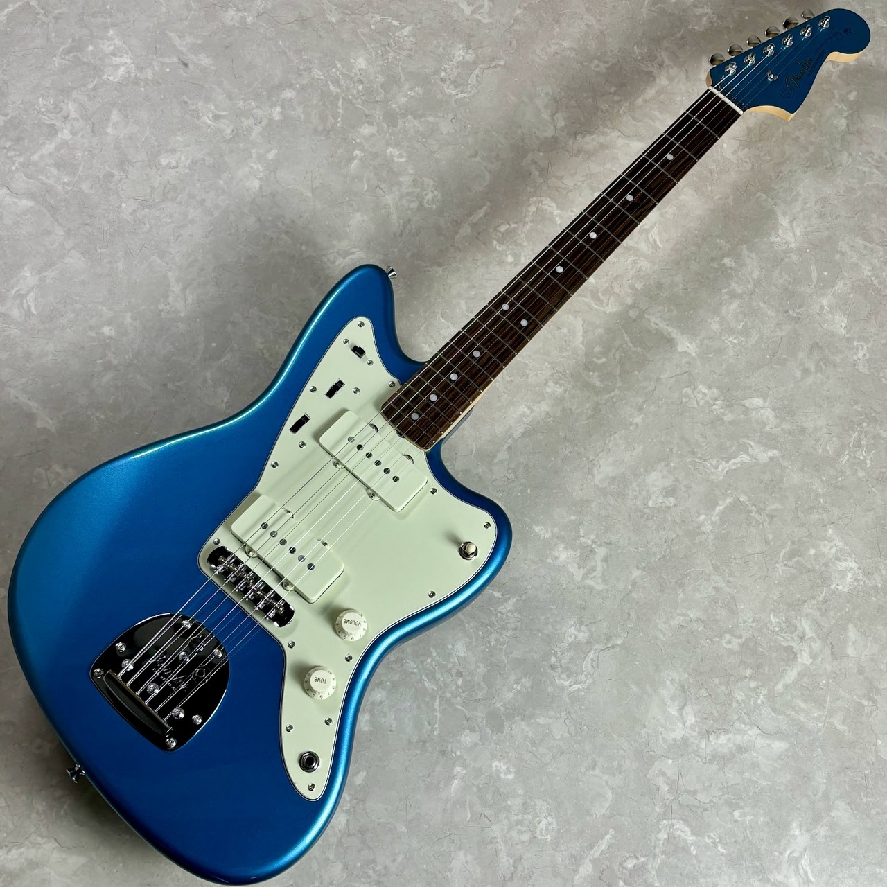 Fender FSR Collection Made in Japan Traditional II 60s Jazzmaster