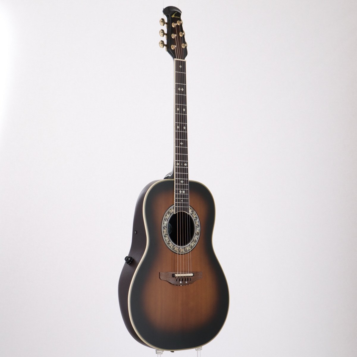 Ovation 1627 Glen Campbell 【御茶ノ水本店】（中古/送料無料