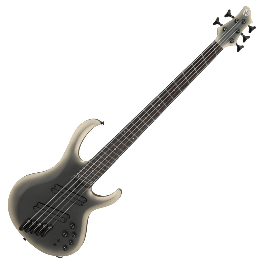 Ibanez IBANEZ アイバニーズ BTB605MS-SOM Solar Eclipse Matte 5弦