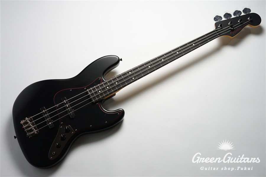 Fender HYBRID II JAZZ BASS 日本製 フェンダー Fender Made in Japan Hybrid II Jazz Bass V MN MDR