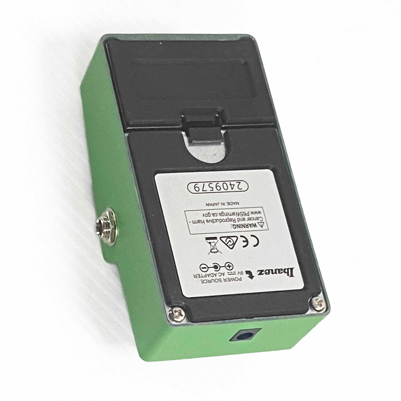 Ibanez TS9 Tubescreamer（新品特価）【楽器検索デジマート】