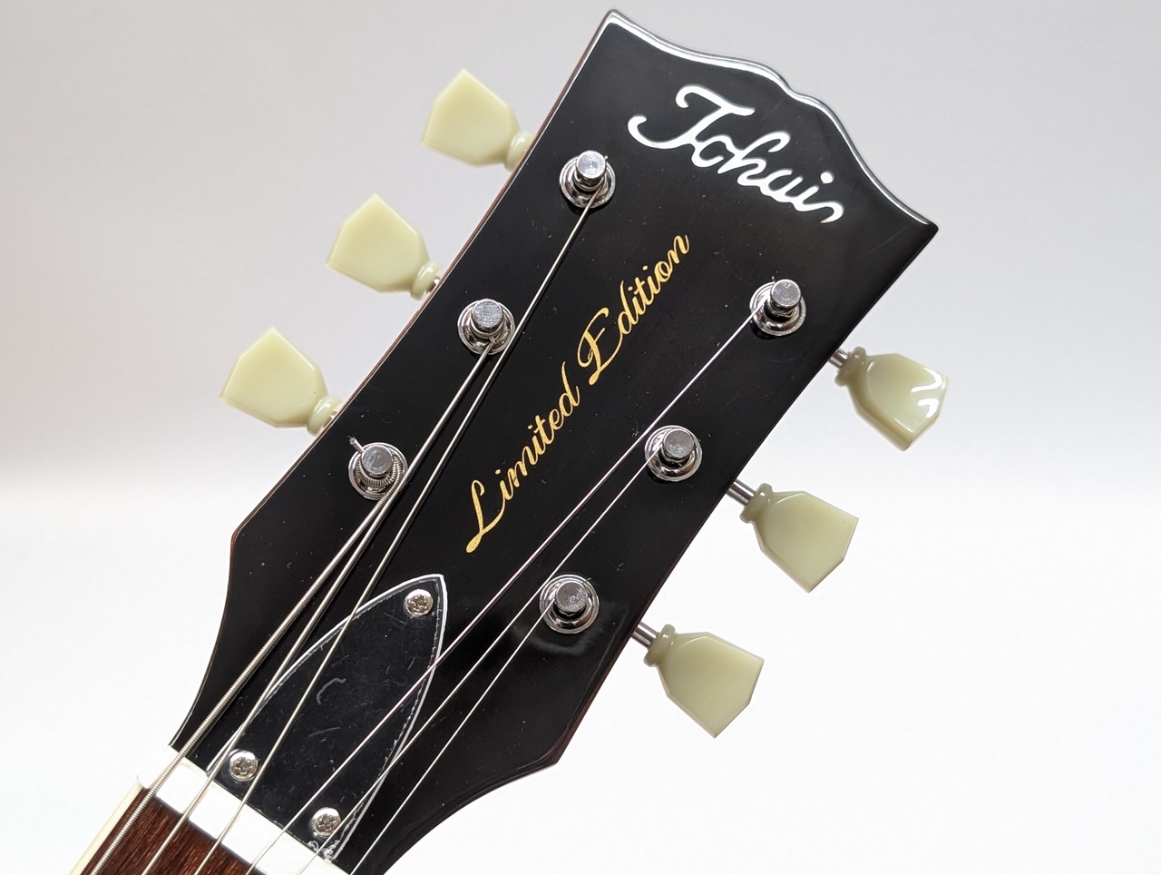 Tokai ALS92S GT（B級特価/送料無料）【楽器検索デジマート】