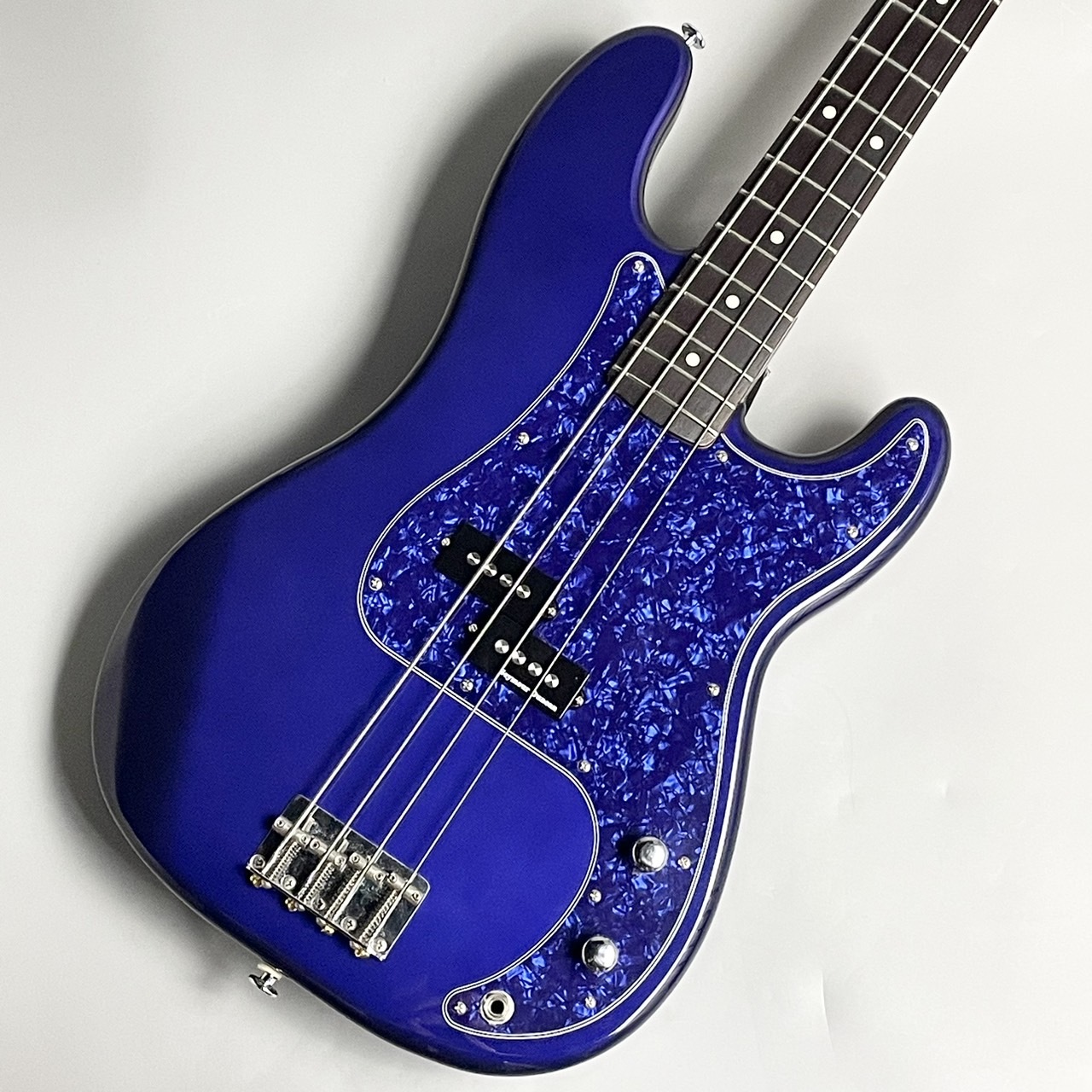 Fender Precision Bass