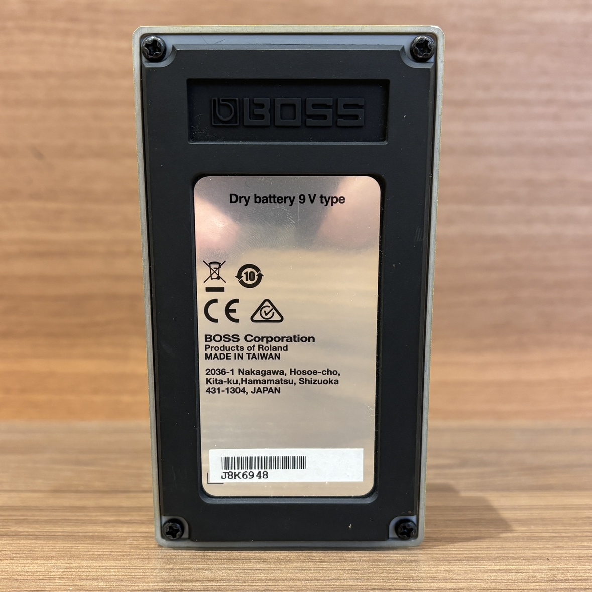 BOSS OS-2 箱付き 美品 BOSS ( ボス ) OS-2 送料無料 | サウンドハウス